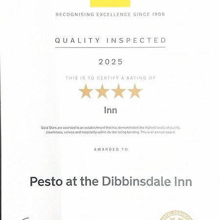 The Dibbinsdale Inn Bromborough Luaran gambar