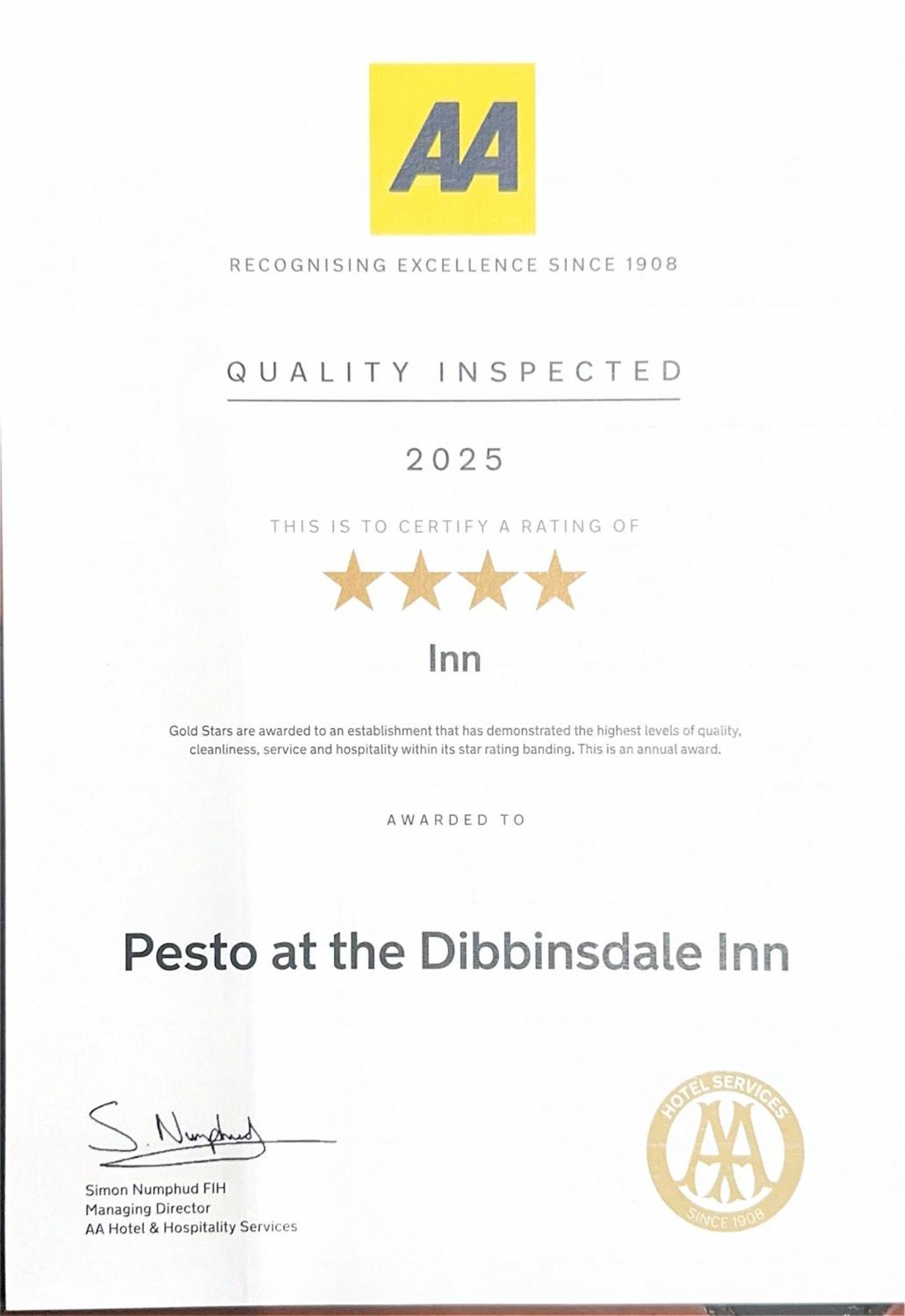 The Dibbinsdale Inn Bromborough Luaran gambar